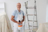 Mike the Painter 647-213-2875
