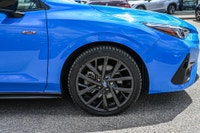 Nouvel Arrivage! La Subaru Impreza RS 2024 est une voiture compacte à hayon qui se distingue par son... (image 6)