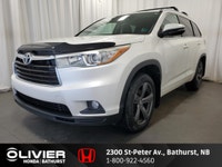 -AWD -Mag Wheels -Fog Lights -Roof Rack -Hood Deflector -Navigation -Memory Seats -Leather Seats -He... (image 2)