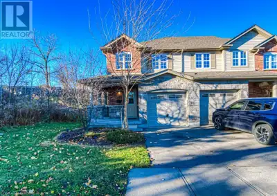 535 MARGARET Street Unit# 1 Cambridge, Ontario