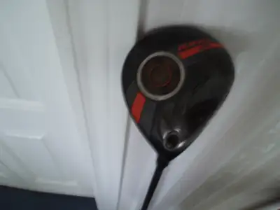 GOLF CLUB  --  COBRA KING  LTD. DRIVER - 3 WOOD, View more