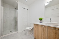 Plusieurs promotions en cours, détails au bureau de location. Dans le secteur revitalisé de la rue B... (image 5)