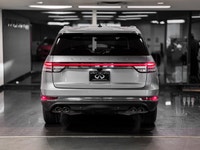 With $15,900 worth of factory add-ons. The 2023 Lincoln Aviator Reserve is a masterclass in American... (image 6)
