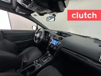 Brake Assist, Front Heated Seats, Power Lumbar Support and more! Clutch is the largest online used c... (image 5)