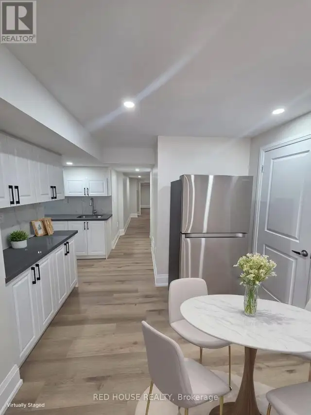 BASEMENT - 1414 WELLWOOD TERRACE Milton (CB Cobban), Ontario in Long Term Rentals in Oakville / Halton Region - Image 8