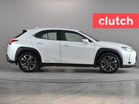 Brake Assist, Auto Dimming Rearview Mirror, Front Heated Seats and more! Clutch is the largest onlin... (image 3)