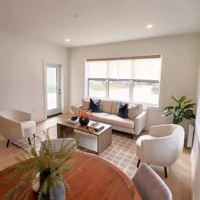 New Senior-Friendly Apartments 11 Pine Drive, Charlottetown spacious and thoughtfully designed apart...