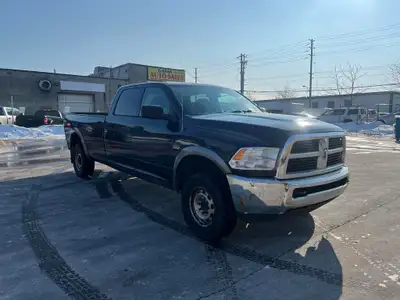 GMM Auto Sales Limited CarFax available for every vehicle on the lot. This VEHICLE SOLD AS IS: The m...