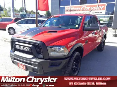 COME SEE WHY PEOPLE BUY FROM MILTON CHRYSLER TODAY!! USED VEHICLES @ MILTONCHRYSLER.COM CREDIT ISSUE...
