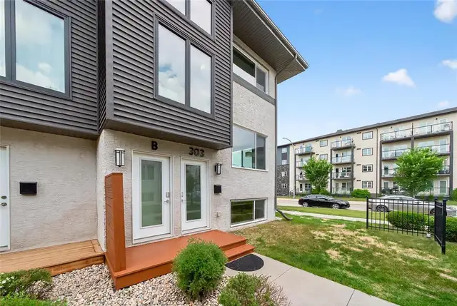 303 690 Hugo Street Winnipeg, Manitoba62863752123906121