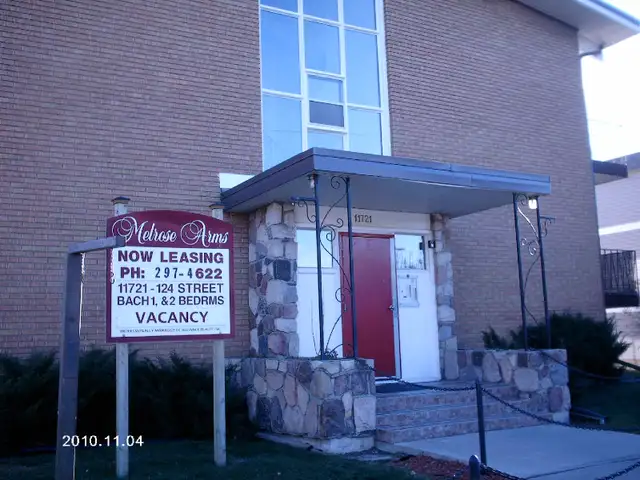 11721 124 street - Newly Renovated Bachelor - Must See!