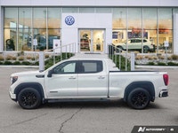 This GMC Sierra 1500 delivers a Gas V8 5.3L/325 engine powering this Automatic transmission. Wireles... (image 1)