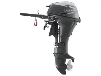 2025 Yamaha F15SEHA ### Yamaha Marine Portable F15SEHA / 15HP F- Four Stroke S- 15in. Shaft Length E...