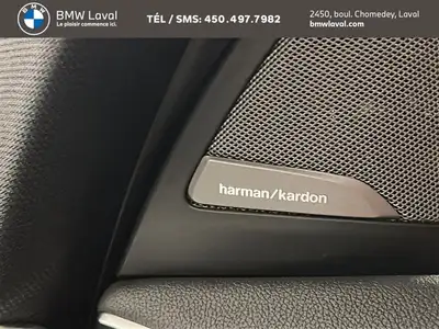 2022 BMW X3 M40i | Gr. Sup. Amélioré | Gr. M Sport Pro, View more