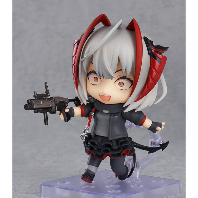 Arknights W Nendoroid Action Figure - ReRun in Toys & Games in Calgary