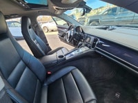 2014 Porsche Panamera S E-Hybrid Experience luxury, performance, and efficiency all in one stunning... (image 9)