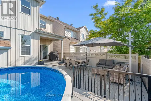 1038 FIELDFAIR WAY Ottawa, Ontario62864389708291123