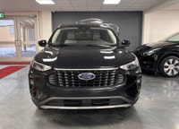 Recertified - Rebuilt | 2025 Ford Escape Hybrid | 2.5 L FWD This Unit is RECERTIFIED , Was Involved... (image 2)