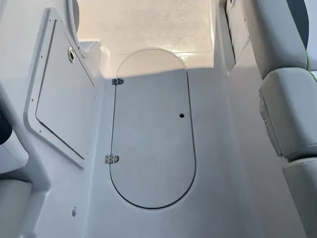 2023 Legend Vibe D19 Deck Boat in Powerboats & Motorboats in Sudbury - Image 25