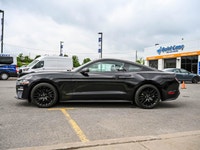 Experience the thrill of the open road with the 2018 Ford Mustang Ecoboost Premium Coupe, now availa... (image 4)