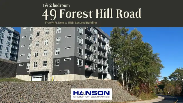 1Bed/1Bath, Available July 1st w/Balcony! 208-49 Forest Hill
