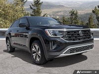 Welcome to Moncton Chrysler Jeep Dodge. Recent Arrival! 2025 Volkswagen Atlas Cross Sport Comfortlin... (image 7)