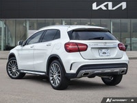 Engineered for exhilaration, this 2018 Mercedes-Benz GLA 250 Sport Utility, with 104,526 kilometers,... (image 3)