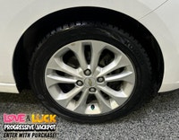 Meet the 2022 Chevrolet Spark 1LT hatchback, a smart choice for city driving and everyday errands in... (image 5)