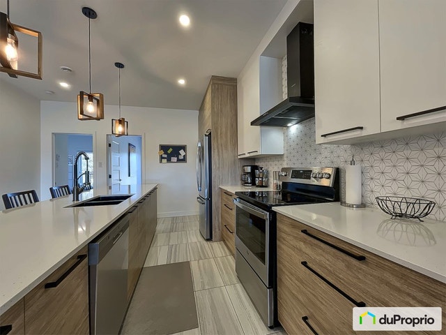 $399,000 - Condominium for sale in St-Donat — photo 3