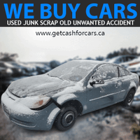 ⭐️MOST VALUE FOR YOUR CAR ⭐️ANY MAKE OR MODEL ⭐️DEAD OR ALIVE