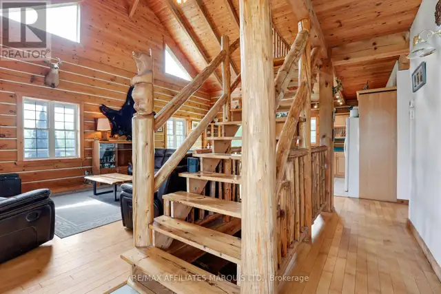 14059 DAFOE ROAD South Stormont, Ontario in Land for Sale in Cornwall - Image 8