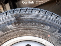 All purchasers receive a CarHub Rewards Card for $1000 towards service! CONVENIENCE GROUP -inc: Rear... (image 1)