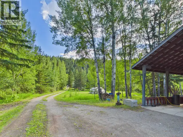 2360 BAILEY ROAD Williams Lake, British Columbia in Houses for Sale in Williams Lake - Image 40