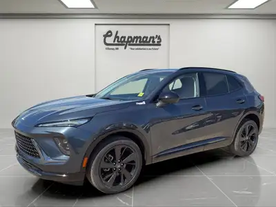 Chapman Motors Ltd has been serving Southwestern Manitoba for over 30 years. We offer a great select...