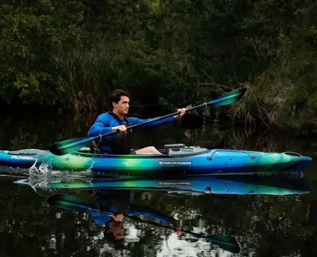 2026 wilderness pungo 120 125 kayaks instock Barrie/Newmarket in Water Sports in Barrie - Image 5