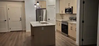 2 Bed 2 Bath Unit in Calgary, AB Professionally managed by Magnum York Property Management Ltd. This...