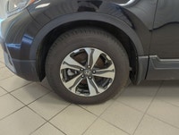 The 2022 Honda CR-V LX is a smart choice for drivers who want comfort, confidence, and everyday vers... (image 9)