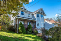 11 Rosewood Dartmouth, Nova Scotia