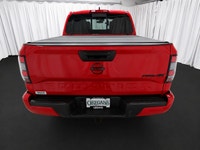 See Dealer Website for Details. 2024 Nissan Frontier PRO-4X Remote Start, Bilstein Suspension, Heate... (image 3)