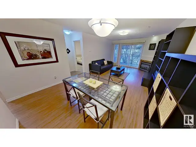 #119 12110 106 AV NW NW Edmonton, Alberta in Condos for Sale in Edmonton - Image 9
