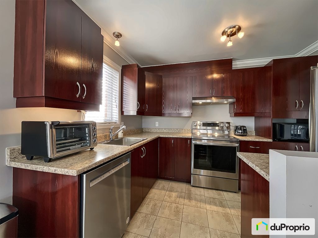 $389,000 - Condominium for sale in St-Eustache — photo 3