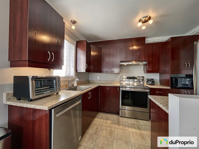 $389,000 - Condominium for sale in St-Eustache — photo 3