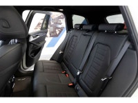 2023 BMW X3 xDrive30e 2.0L I4 TwinPower Turbo AWD 8-Speed Automatic EXTERIOR - MINERAL WHITE METALLI... (image 9)