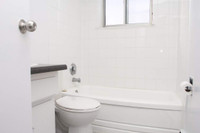 Hugo Apartments are located at 15, 19, and 25 Hugo Crescent in Kitchener, near the Homer Watson Boul... (image 8)
