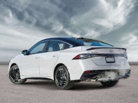 Engine: 2.0 L DOHC 16 Valve 4-cylinder L/100Km City: 8.0 L/100Km Hwy: 6.4 Safety Equipment Electroni... (image 3)