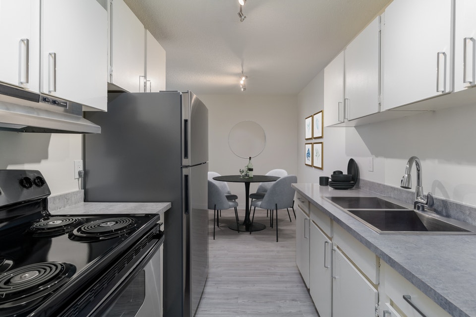 Maple Gardens - 3 Bedroom Apartment for Rent 5