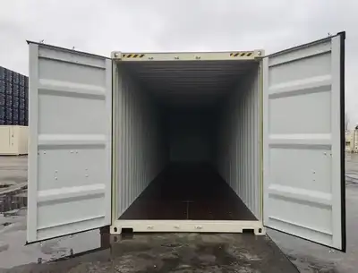 40ft HC Shipping Containers for Sale – New & Used, Lowest Prices, View more