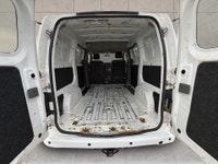 2015 Nissan NV200 2.5S Compact, practical, and built for business, this 2015 Nissan NV200 2.5S is a... (image 5)