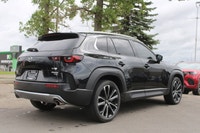 2024 Mazda CX-50 GT-Turbo Black 27,826 KM Calgary This 2024 Mazda CX-50 GT-Turbo comes in a sleek bl... (image 7)