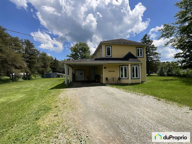 $385,000 - Bungalow for sale in St-Elzear-de-Beauce — photo 1